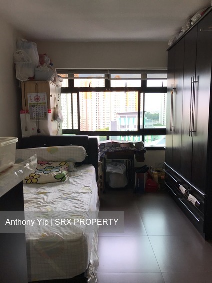 Blk 441B Fernvale Road (Sengkang), HDB 3 Rooms #207027031